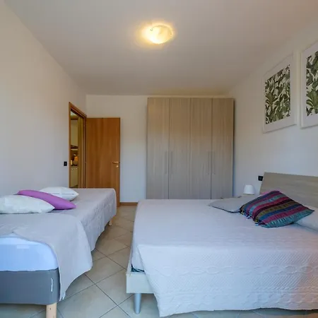 Leone - Family Friendly House Sulzano