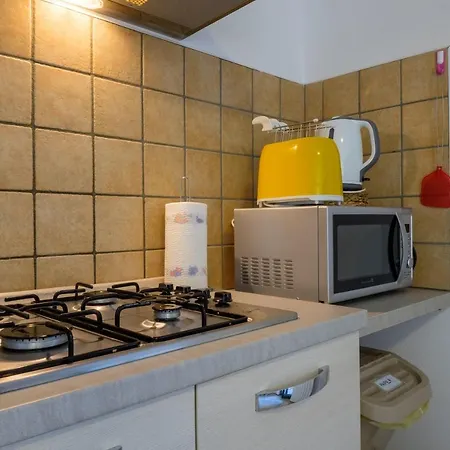 Leone - Family Friendly House Sulzano