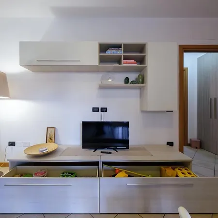 Leone - Family Friendly House * Sulzano