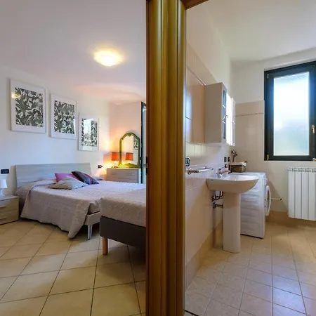 Appartamento Leone * Sulzano