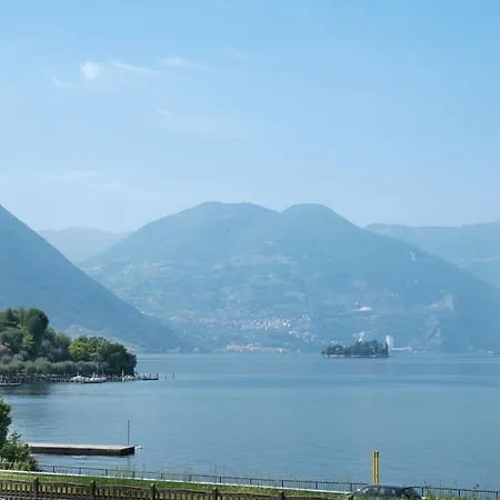 Appartamento Leone Διαμέρισμα Sulzano