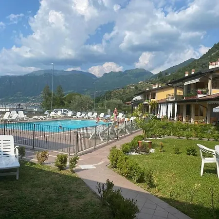 Leone Apartament Sulzano